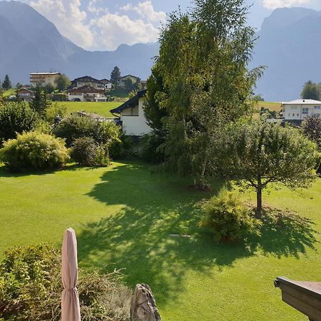 Apartments Almstein Абтенау Екстериор снимка