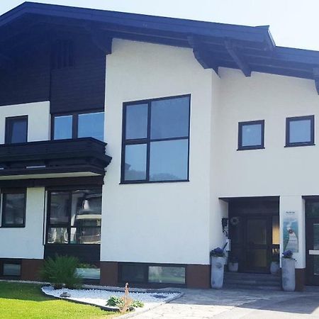Apartments Almstein Абтенау Екстериор снимка