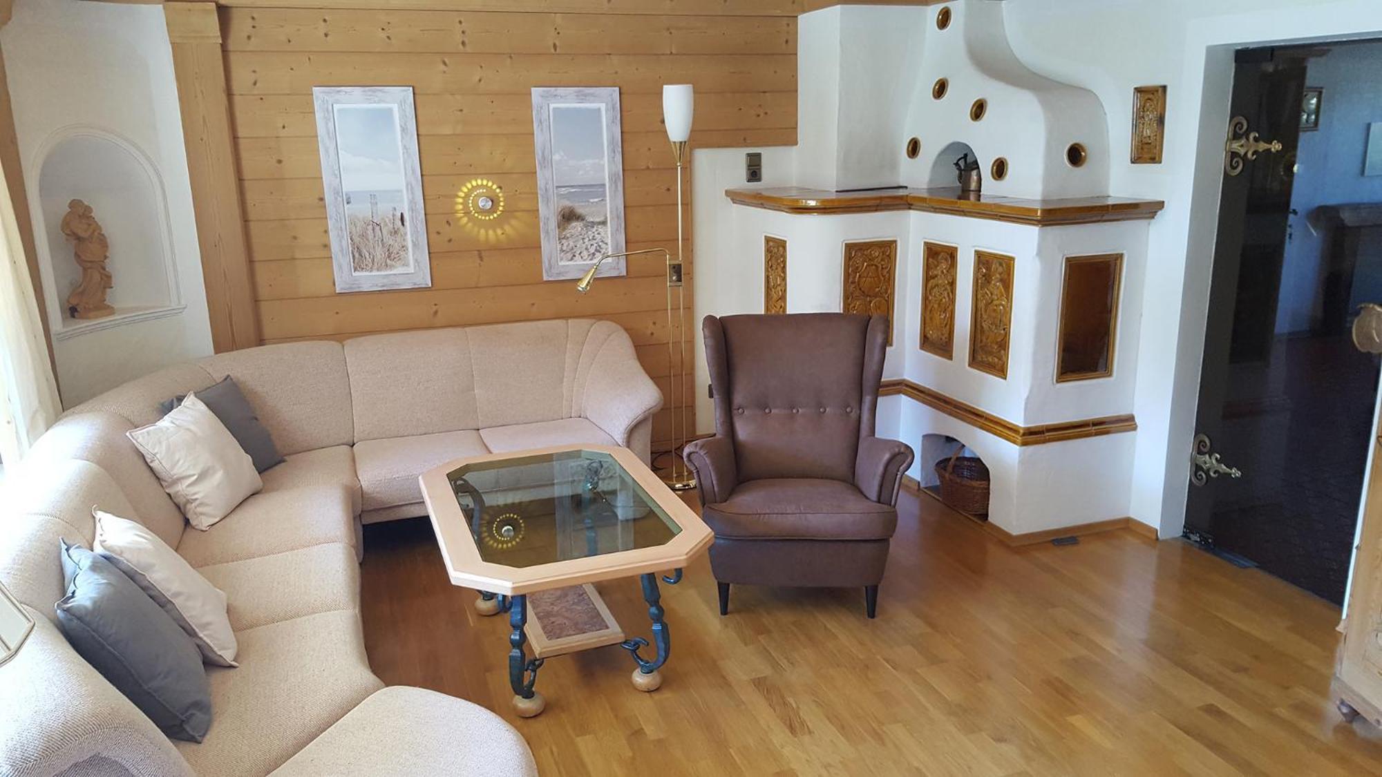 Apartments Almstein Абтенау Екстериор снимка