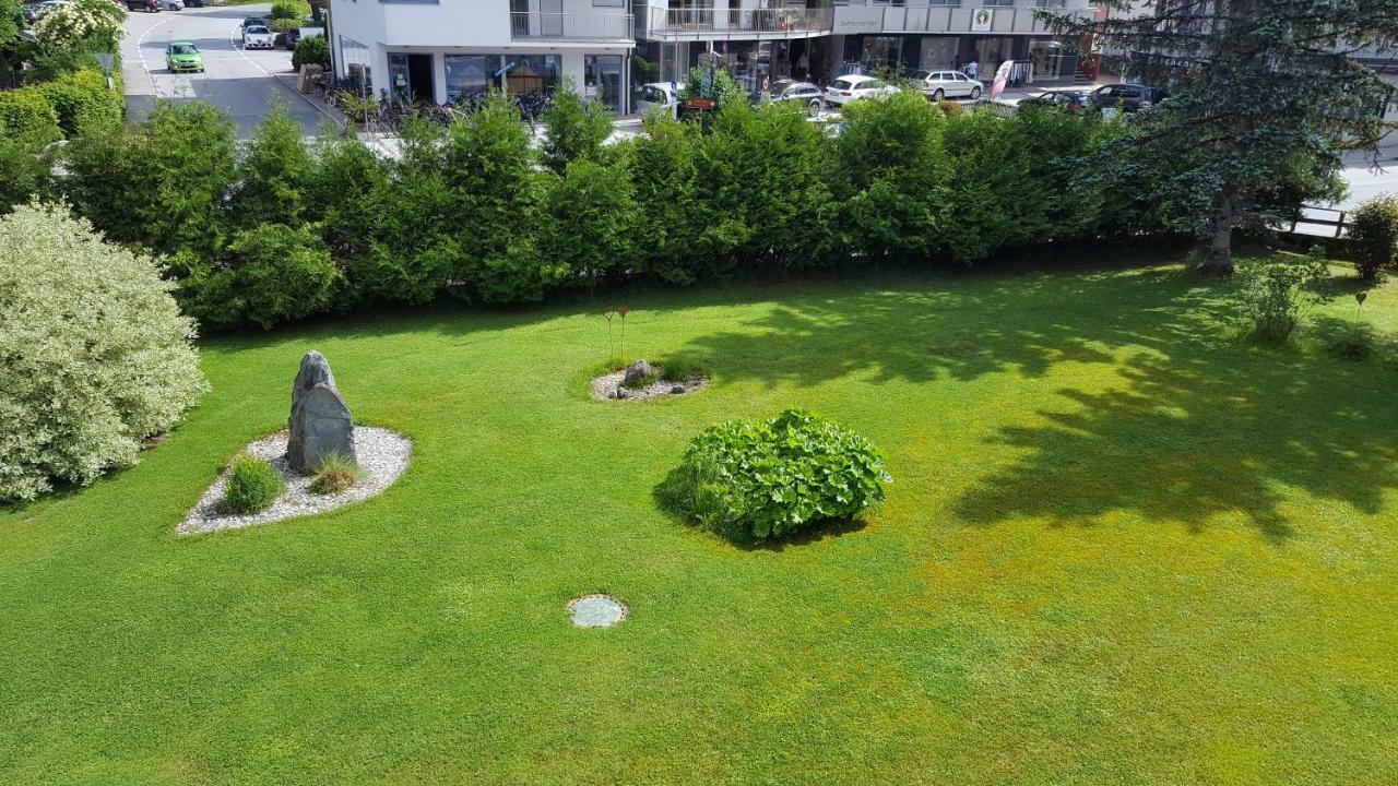 Apartments Almstein Абтенау Екстериор снимка