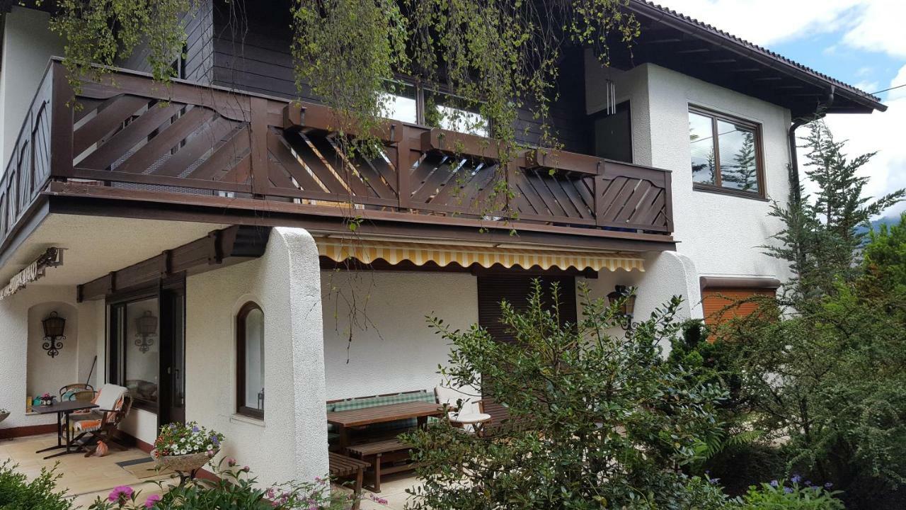 Apartments Almstein Абтенау Екстериор снимка
