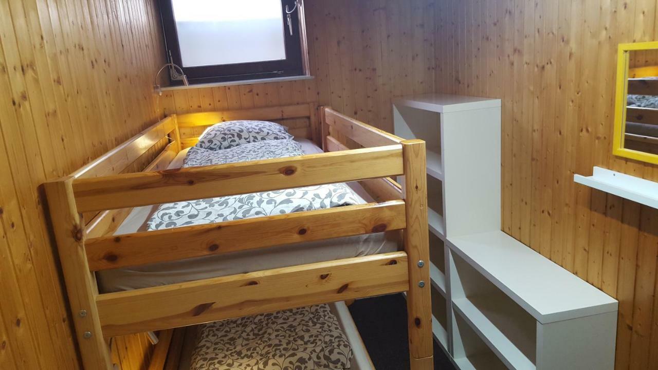 Apartments Almstein Абтенау Екстериор снимка