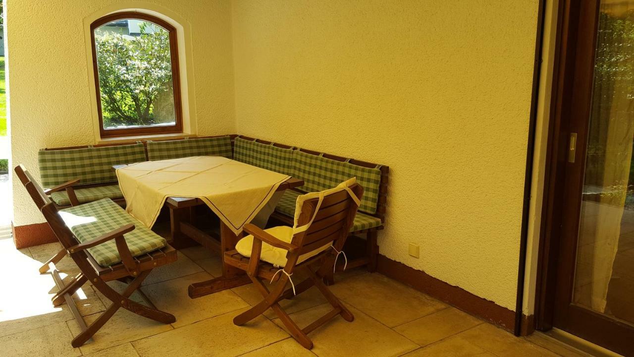 Apartments Almstein Абтенау Екстериор снимка