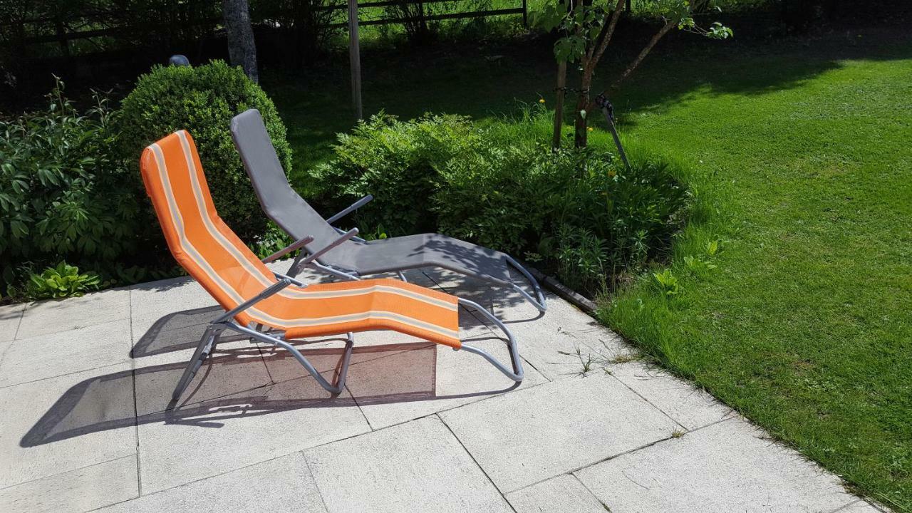 Apartments Almstein Абтенау Екстериор снимка