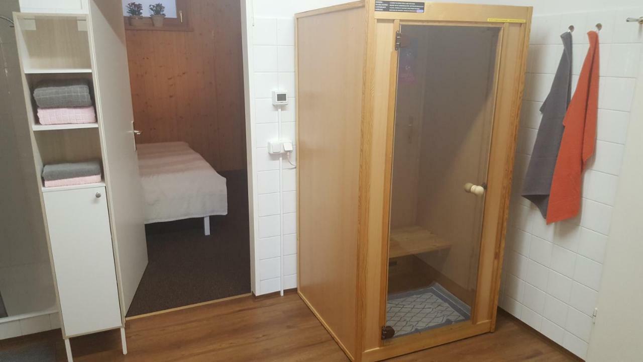 Apartments Almstein Абтенау Екстериор снимка
