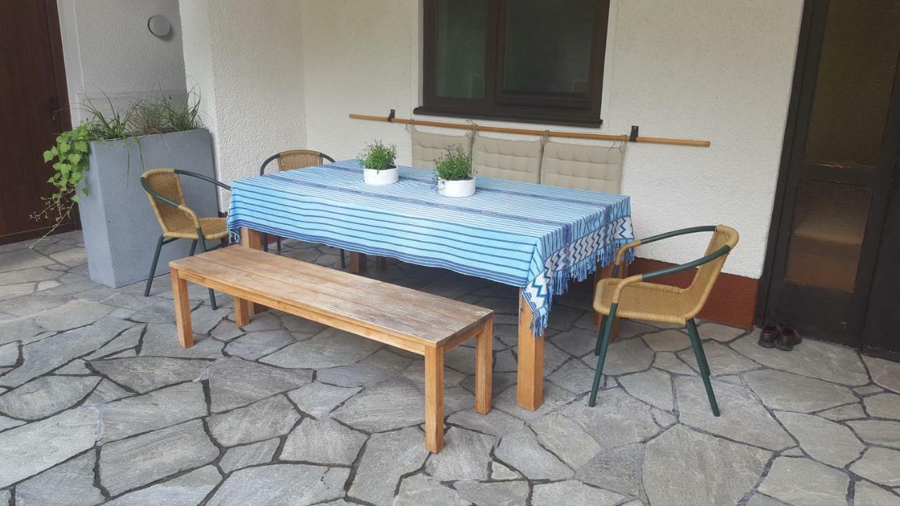 Apartments Almstein Абтенау Екстериор снимка