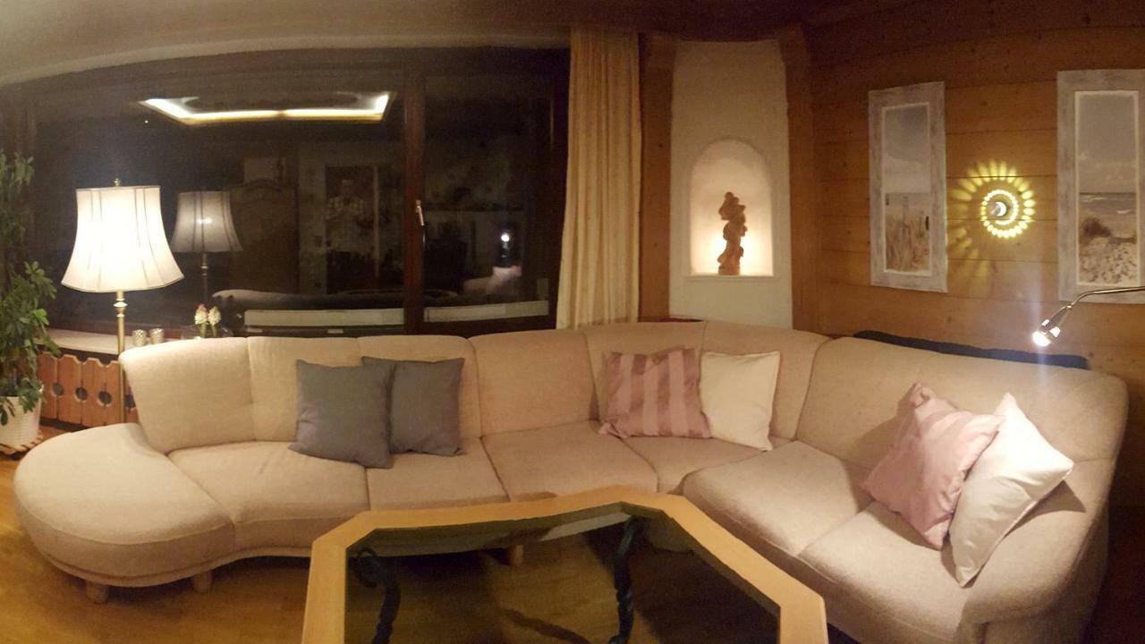 Apartments Almstein Абтенау Екстериор снимка