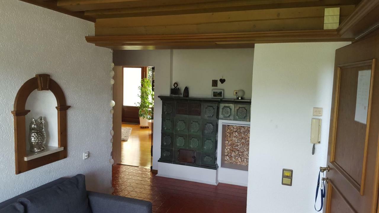 Apartments Almstein Абтенау Екстериор снимка
