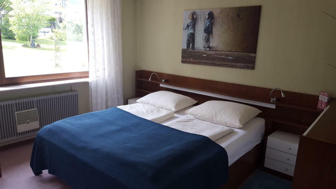 Apartments Almstein Абтенау Екстериор снимка