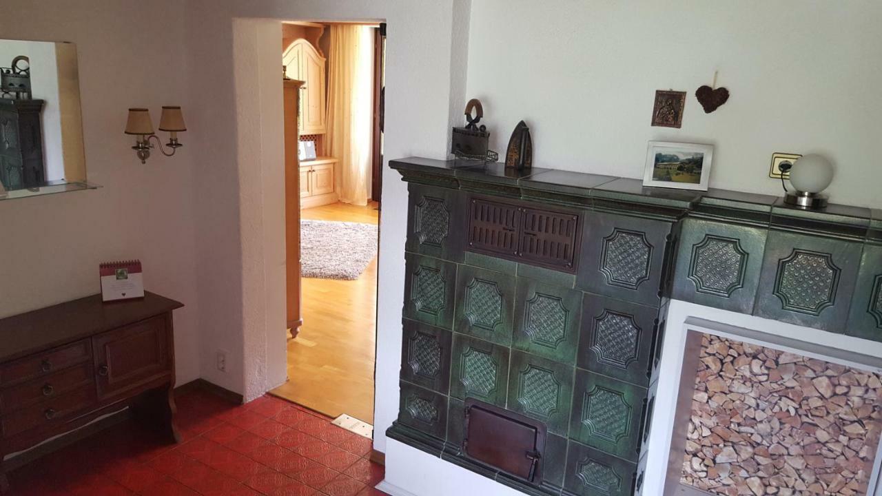 Apartments Almstein Абтенау Екстериор снимка