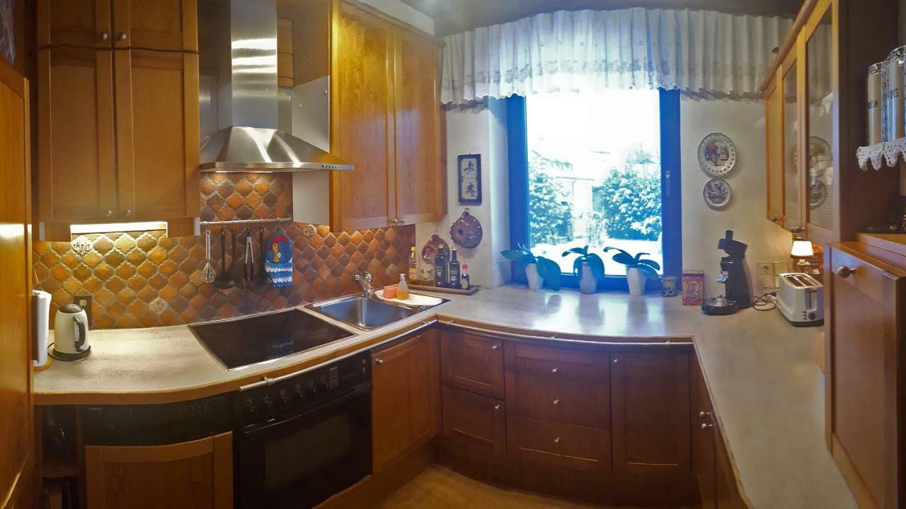 Apartments Almstein Абтенау Екстериор снимка