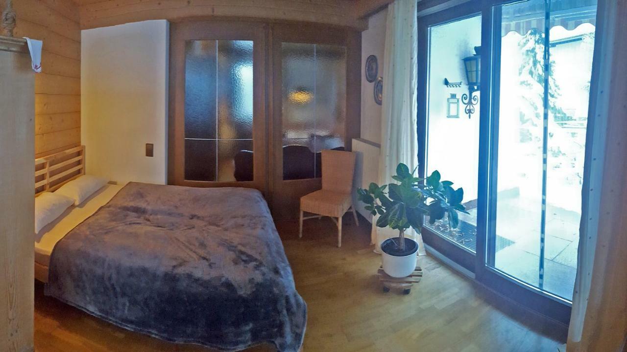 Apartments Almstein Абтенау Екстериор снимка
