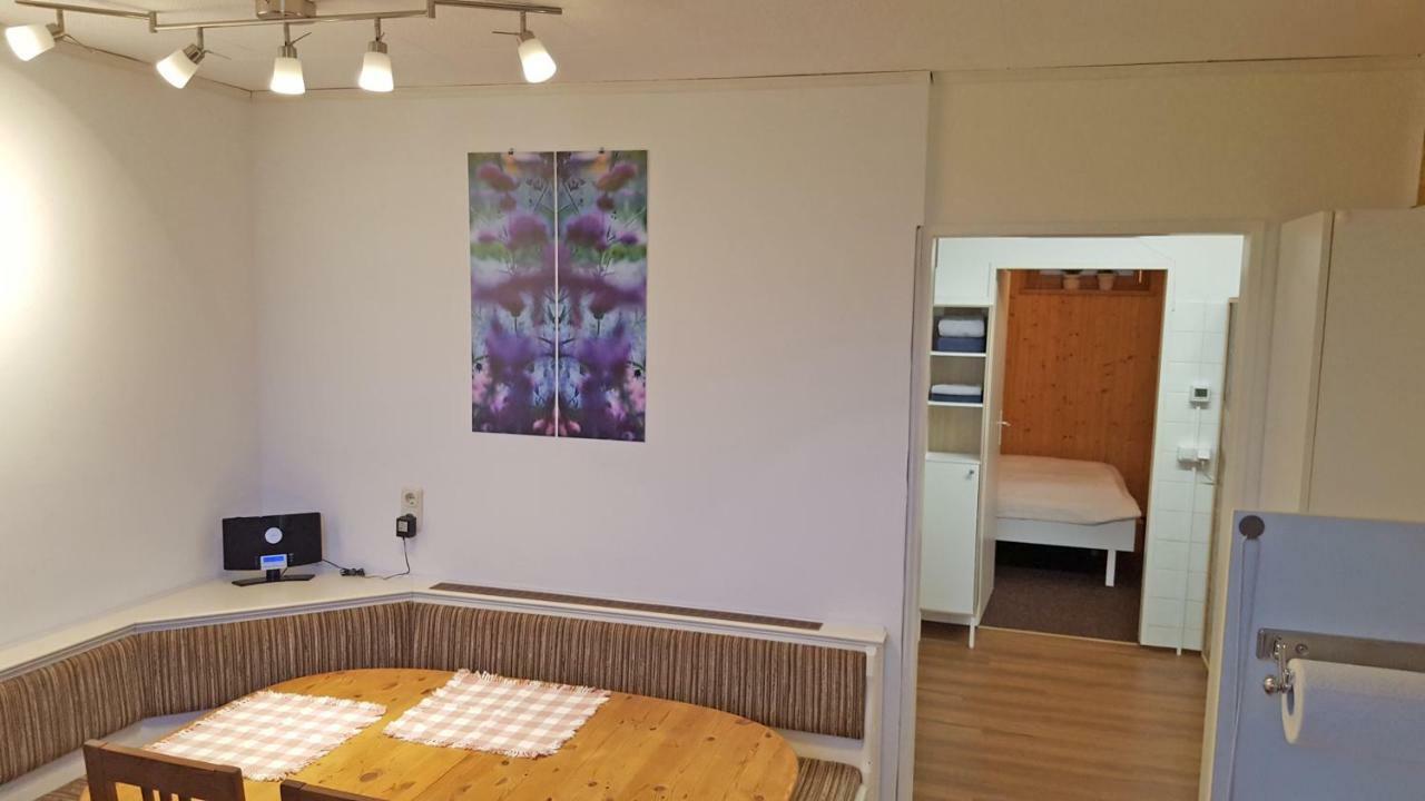 Apartments Almstein Абтенау Екстериор снимка