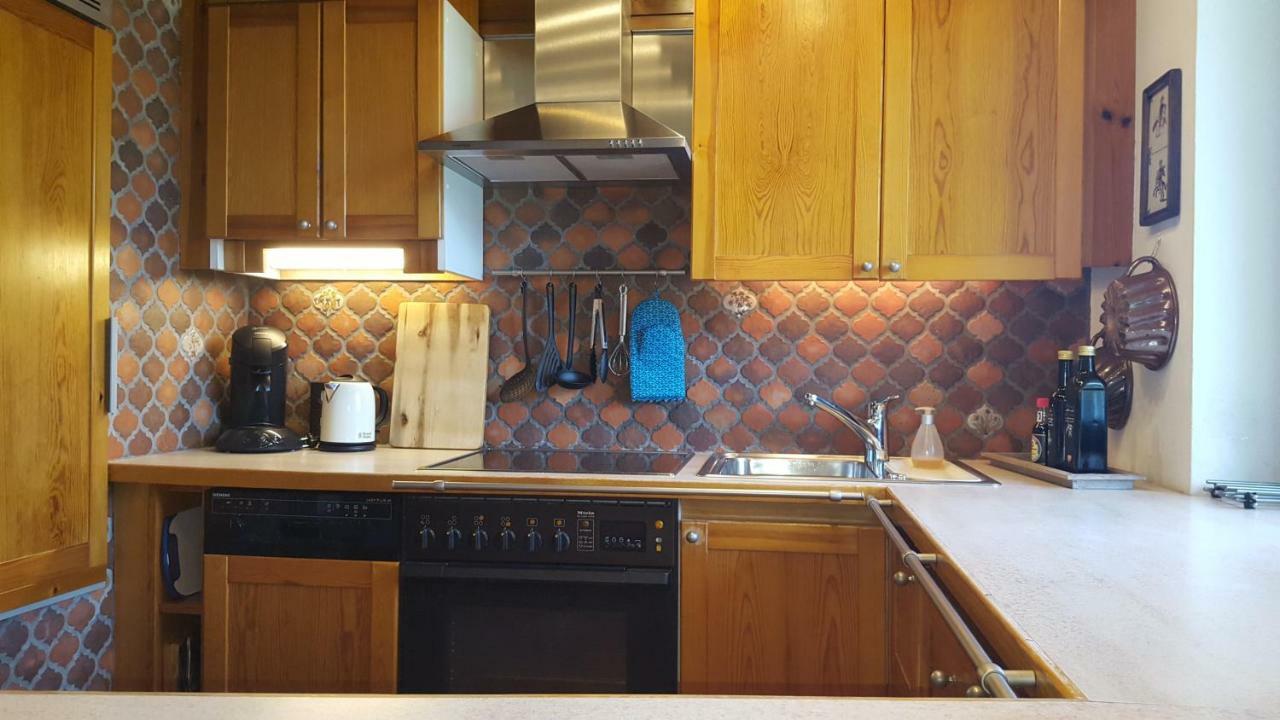 Apartments Almstein Абтенау Екстериор снимка